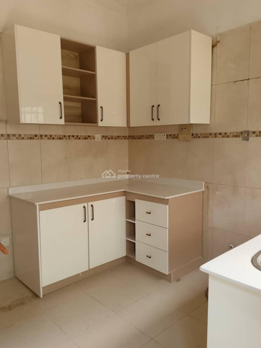 4 Bedroom Terrace Duplex Inside an Estate, Osapa London, Osapa, Lekki, Lagos, Terraced Duplex for Rent