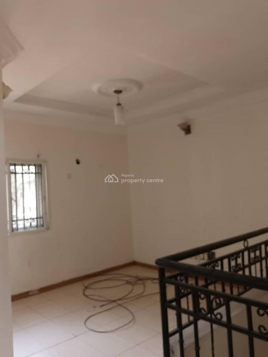 4 Bedroom Terrace Duplex Inside an Estate, Osapa London, Osapa, Lekki, Lagos, Terraced Duplex for Rent