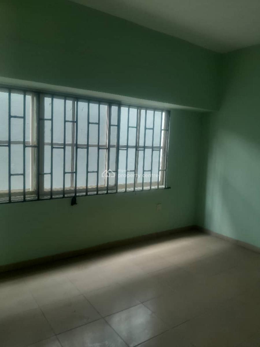 3 Bedroom Apartment, Ikeja, Lagos, Commercial Property for Rent