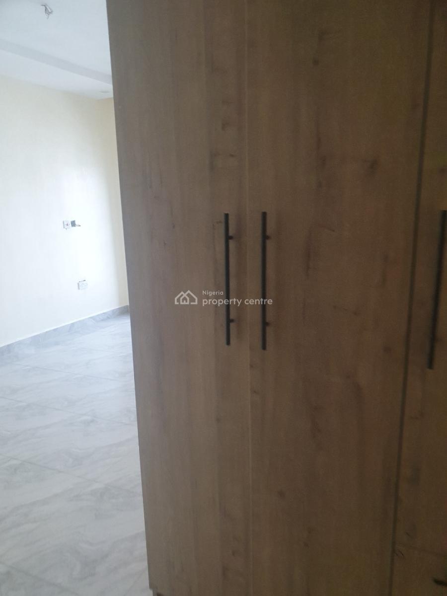 Brand New  3 Bedroom Terraced Duplex with Bq, Sunnyvale Gardens Estate, Dakwo, Abuja, Terraced Duplex for Rent