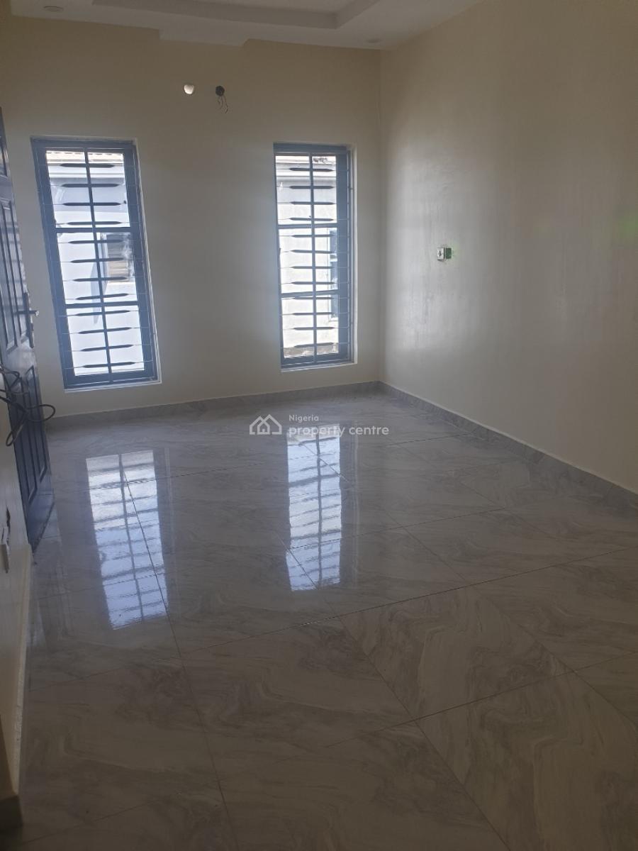 Brand New  3 Bedroom Terraced Duplex with Bq, Sunnyvale Gardens Estate, Dakwo, Abuja, Terraced Duplex for Rent