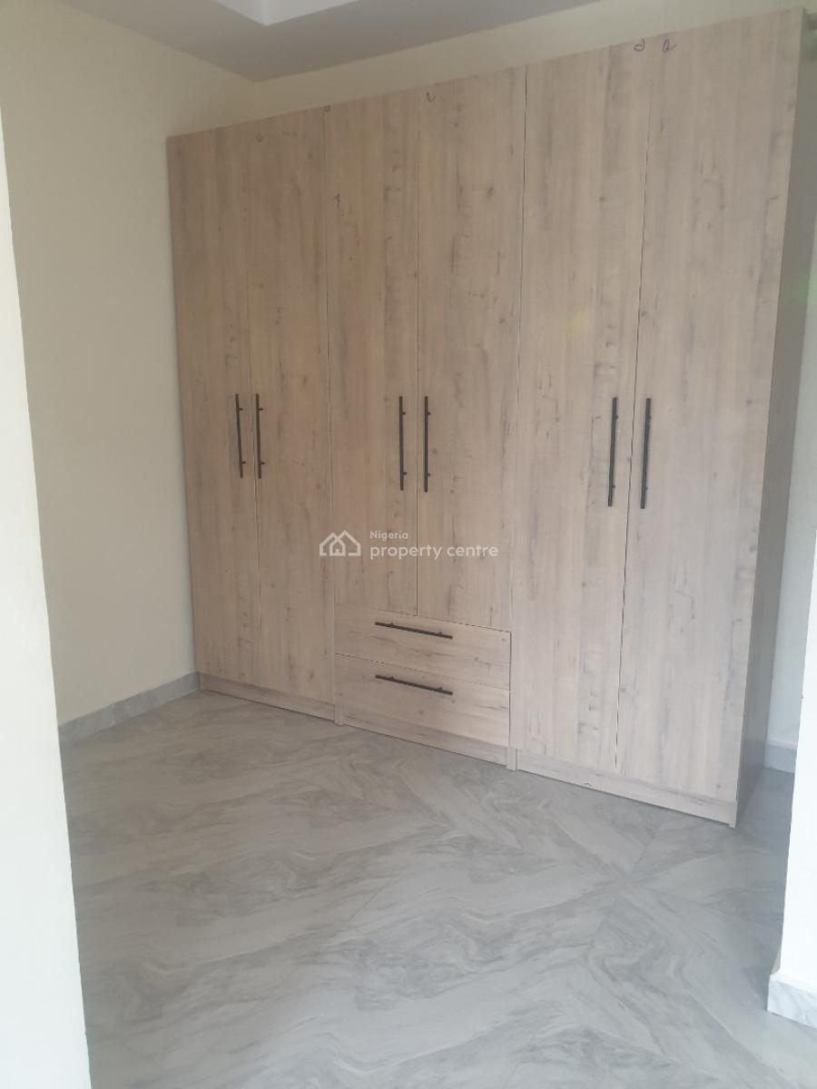 Brand New  3 Bedroom Terraced Duplex with Bq, Sunnyvale Gardens Estate, Dakwo, Abuja, Terraced Duplex for Rent