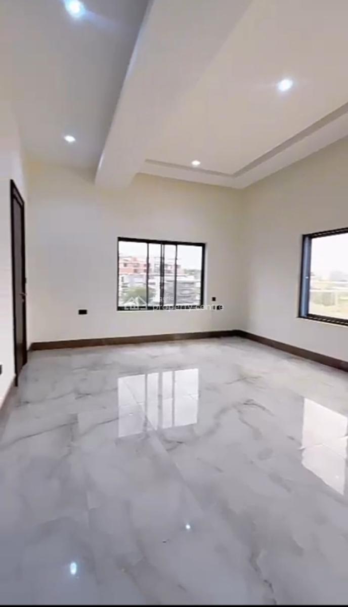 Stunning and Juicy Brand New 5 Bedroom Maisonette Penthouse with 2 Roo, Old Ikoyi, Ikoyi, Lagos, House for Sale