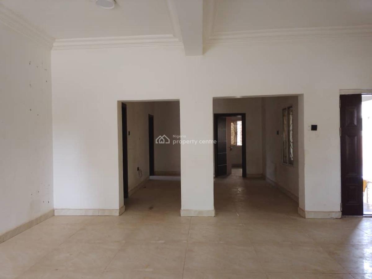 a Very Good Spacious 2-bedroom Flat, Jahi, Abuja, Flat / Apartment for Rent