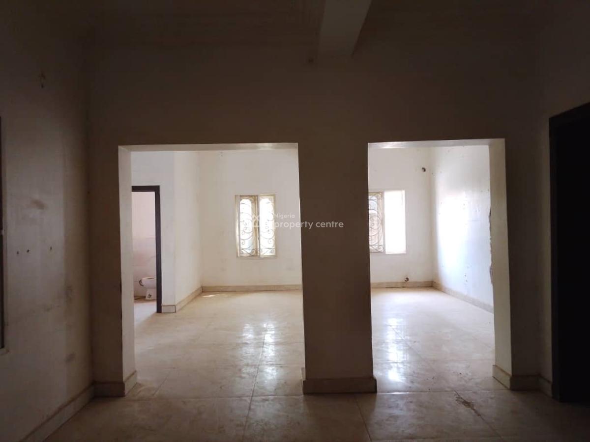 a Very Good Spacious 2-bedroom Flat, Jahi, Abuja, Flat / Apartment for Rent