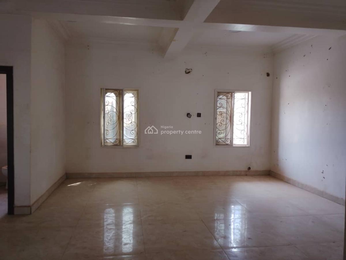 a Very Good Spacious 2-bedroom Flat, Jahi, Abuja, Flat / Apartment for Rent