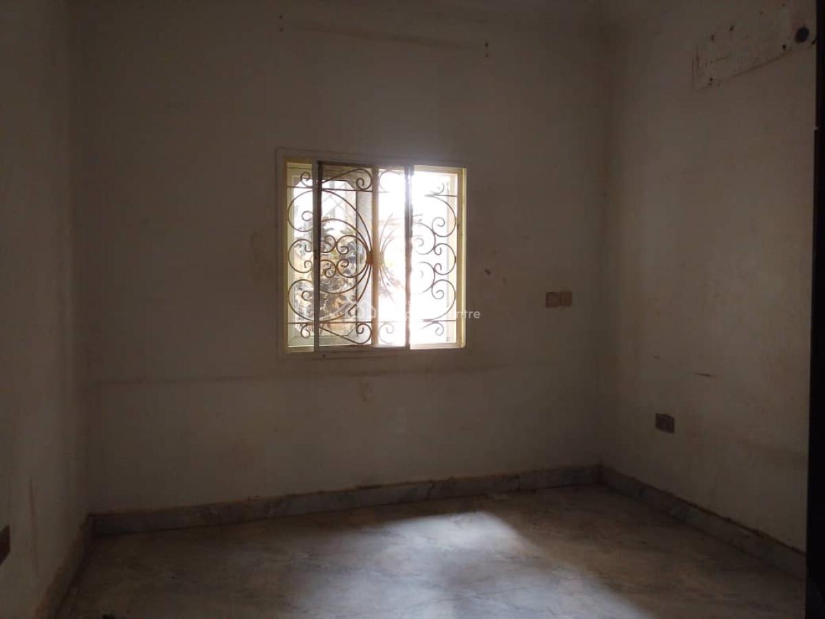a Very Good Spacious 2-bedroom Flat, Jahi, Abuja, Flat / Apartment for Rent