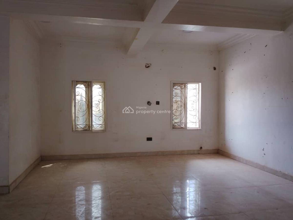 a Very Good Spacious 2-bedroom Flat, Jahi, Abuja, Flat / Apartment for Rent