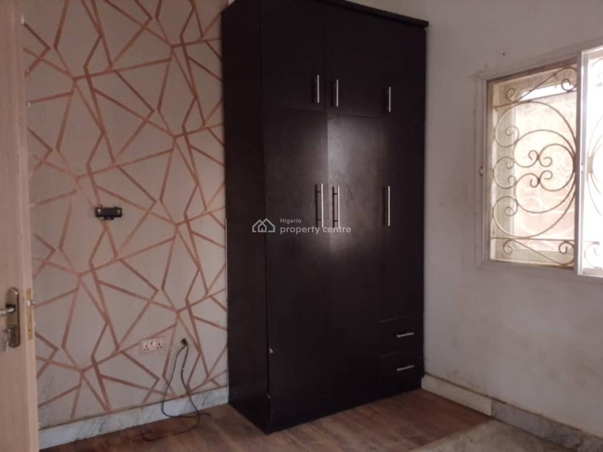 a Very Good Spacious 2-bedroom Flat, Jahi, Abuja, Flat / Apartment for Rent