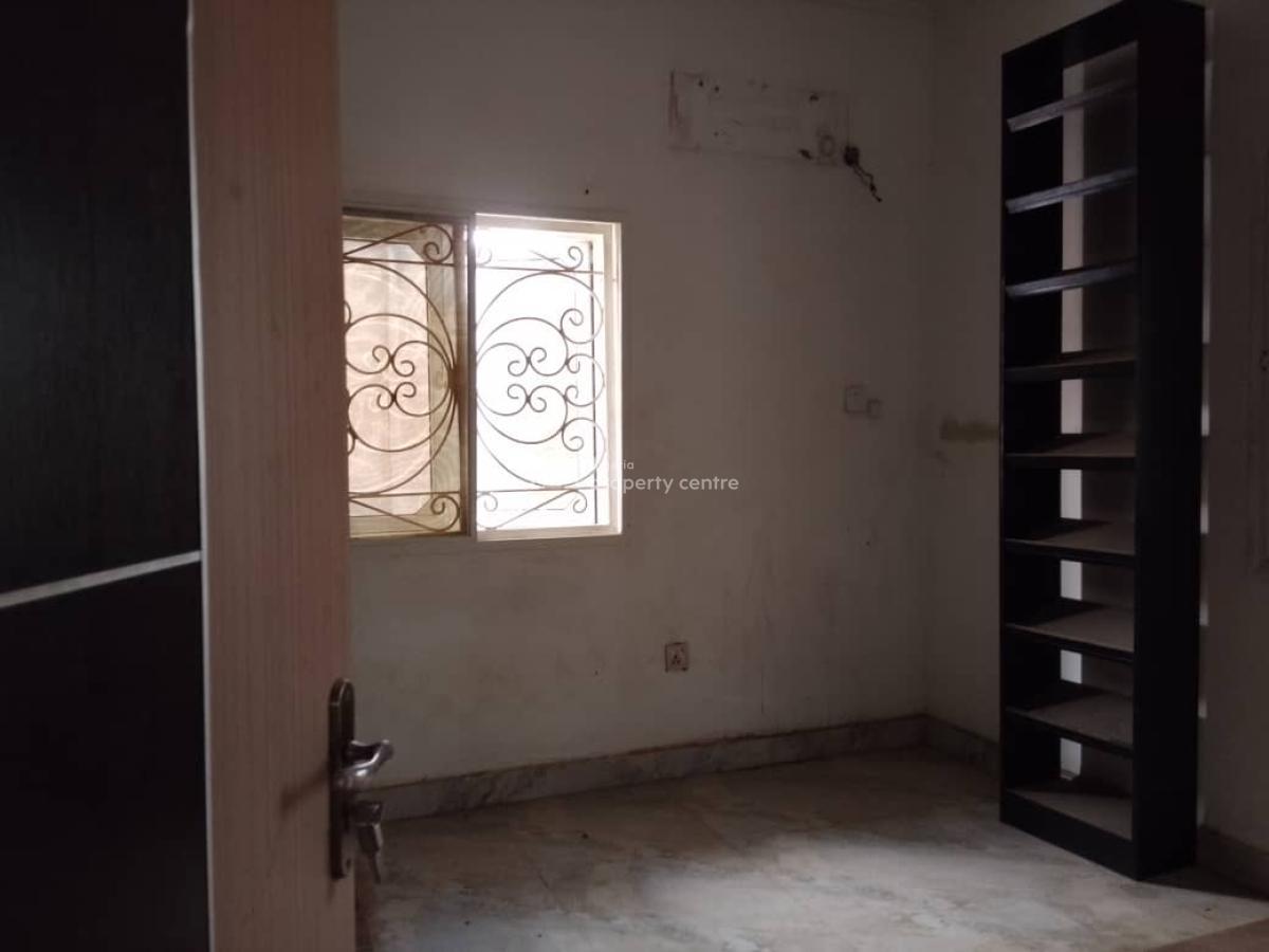 a Very Good Spacious 2-bedroom Flat, Jahi, Abuja, Flat / Apartment for Rent