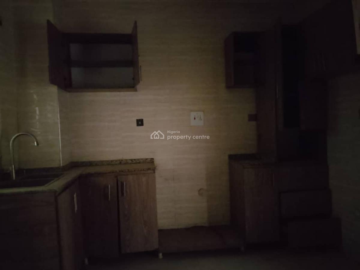 a Very Good Spacious 2-bedroom Flat, Jahi, Abuja, Flat / Apartment for Rent