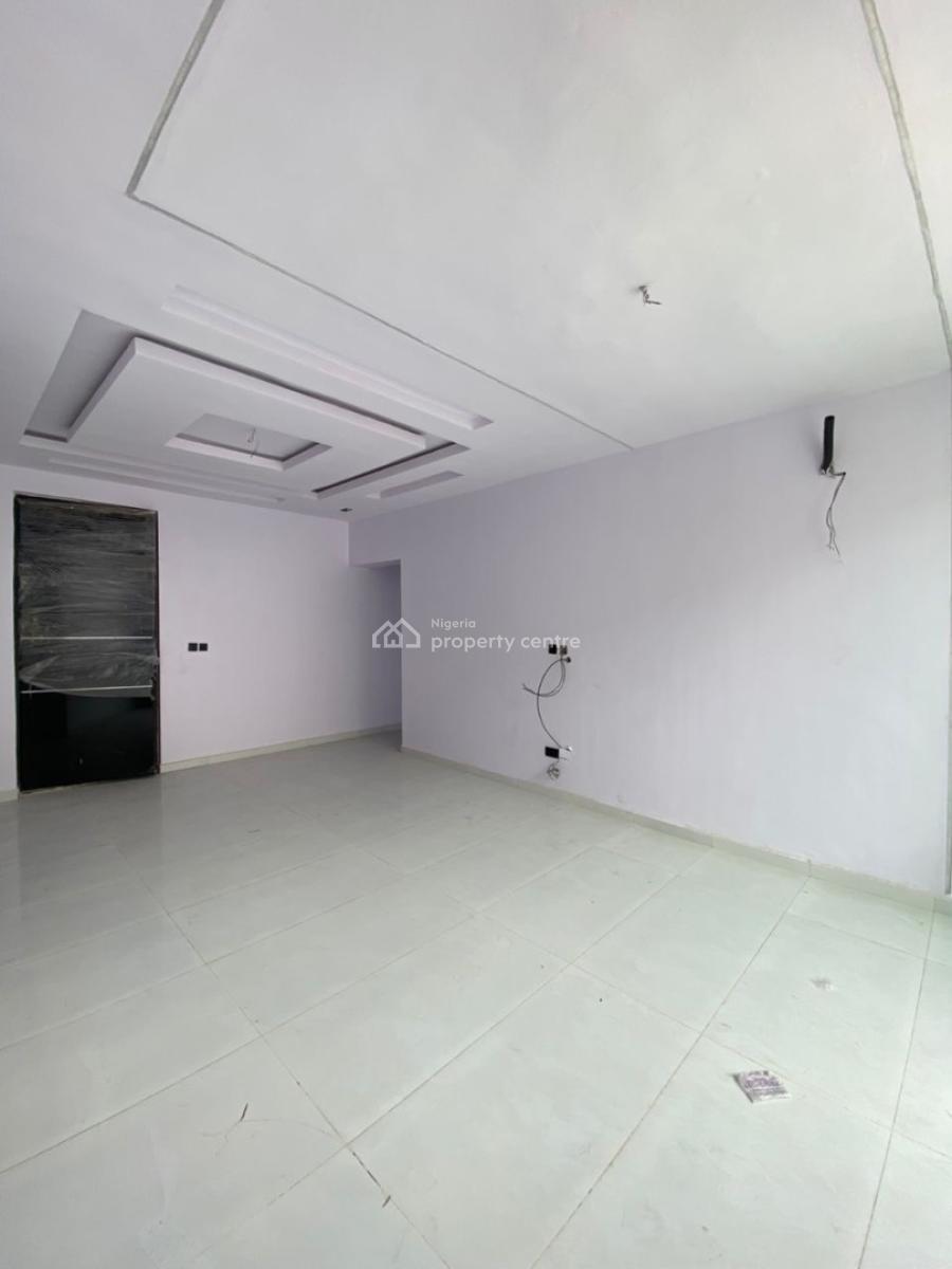 Stunning 2 Bedroom Apartment with Bq, Swimming Pool & Gym, Ikate, Lekki, Lagos, Flat / Apartment for Sale