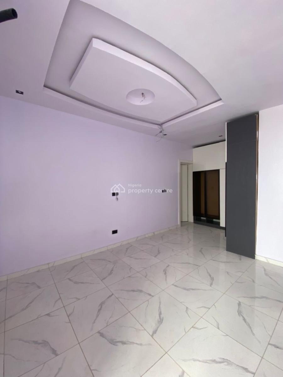 Stunning 2 Bedroom Apartment with Bq, Swimming Pool & Gym, Ikate, Lekki, Lagos, Flat / Apartment for Sale