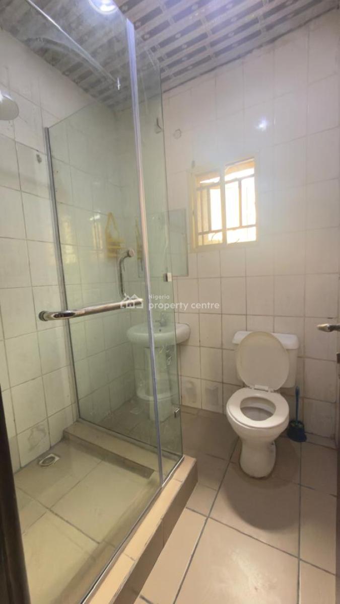 3 Bedroom Terrace (3 Units), Ikate, Lekki, Lagos, House for Rent