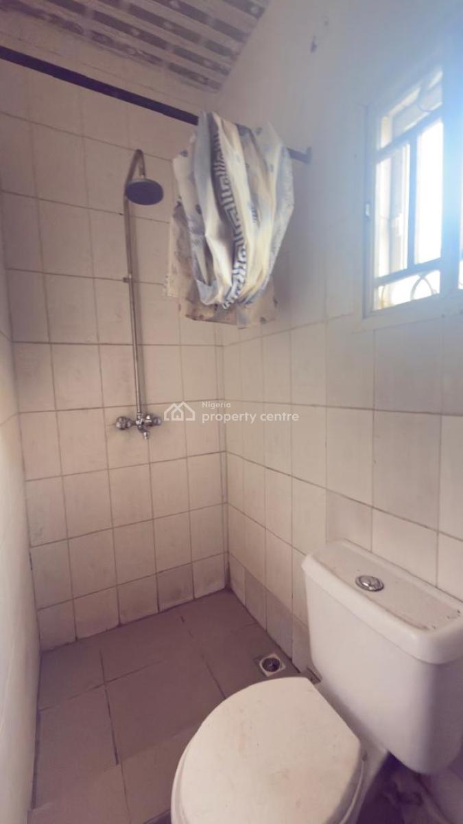 3 Bedroom Terrace (3 Units), Ikate, Lekki, Lagos, House for Rent