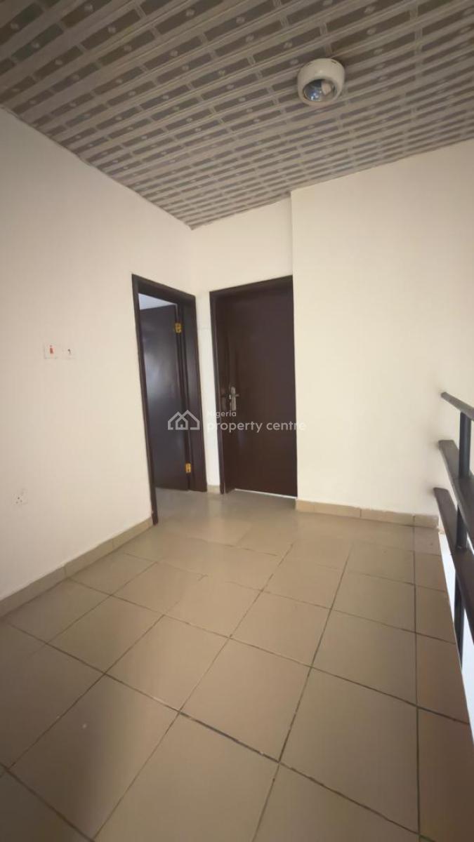 3 Bedroom Terrace (3 Units), Ikate, Lekki, Lagos, House for Rent