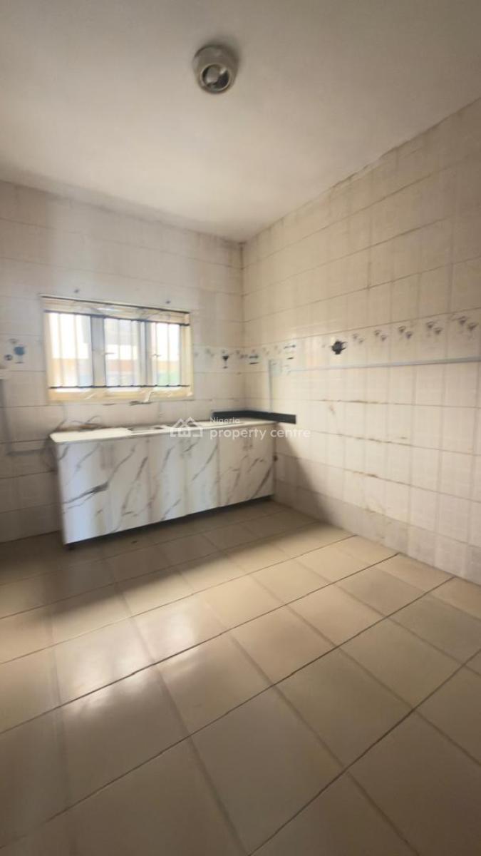 3 Bedroom Terrace (3 Units), Ikate, Lekki, Lagos, House for Rent