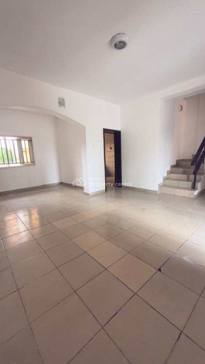 3 Bedroom Terrace (3 Units), Ikate, Lekki, Lagos, House for Rent