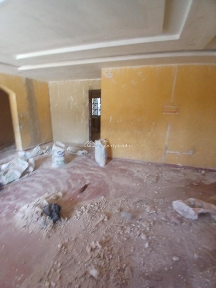 Newly Renovated 2 Bedroom Semi-detached in an Estate, Dawaki, Gwarinpa, Abuja, Semi-detached Bungalow for Rent