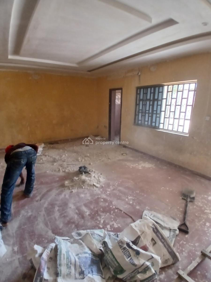 Newly Renovated 2 Bedroom Semi-detached in an Estate, Dawaki, Gwarinpa, Abuja, Semi-detached Bungalow for Rent