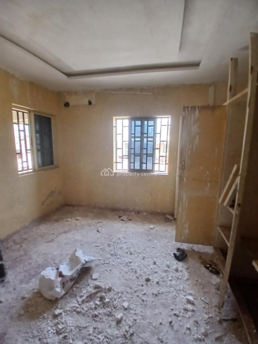 Newly Renovated 2 Bedroom Semi-detached in an Estate, Dawaki, Gwarinpa, Abuja, Semi-detached Bungalow for Rent
