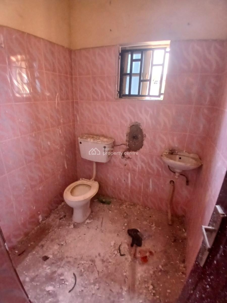 Newly Renovated 2 Bedroom Semi-detached in an Estate, Dawaki, Gwarinpa, Abuja, Semi-detached Bungalow for Rent