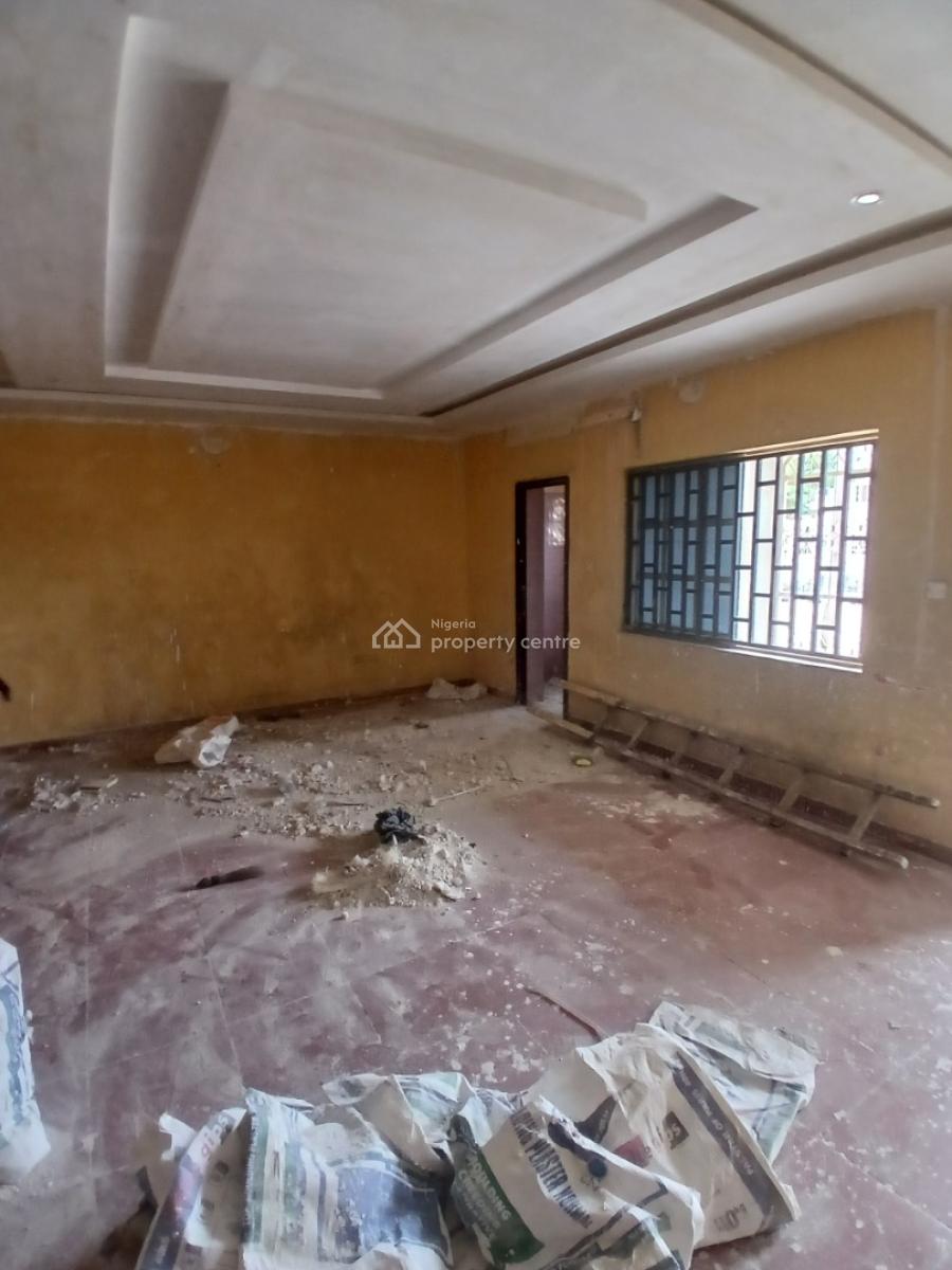 Newly Renovated 2 Bedroom Semi-detached in an Estate, Dawaki, Gwarinpa, Abuja, Semi-detached Bungalow for Rent