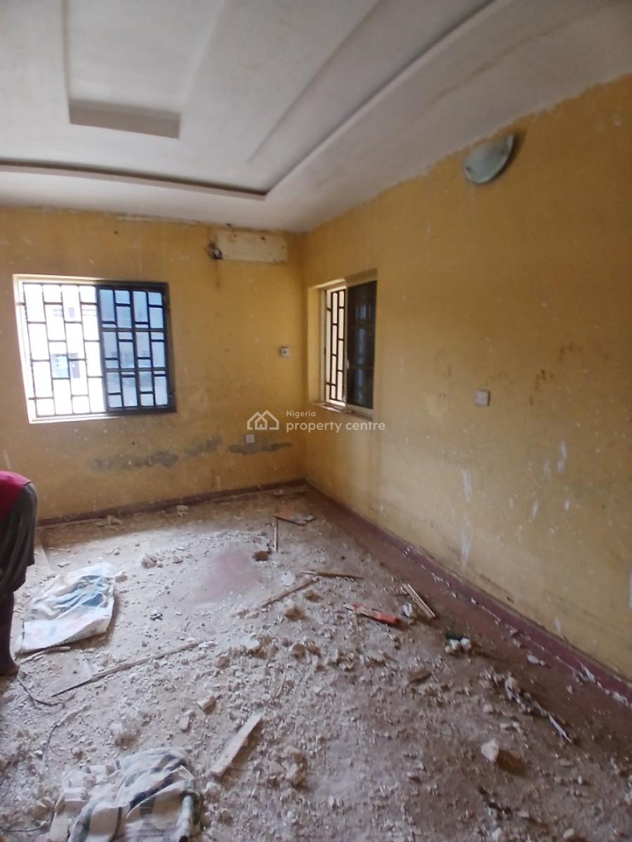 Newly Renovated 2 Bedroom Semi-detached in an Estate, Dawaki, Gwarinpa, Abuja, Semi-detached Bungalow for Rent