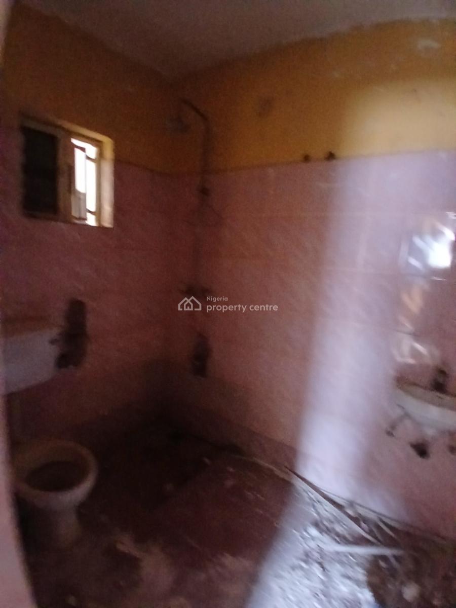 Newly Renovated 2 Bedroom Semi-detached in an Estate, Dawaki, Gwarinpa, Abuja, Semi-detached Bungalow for Rent