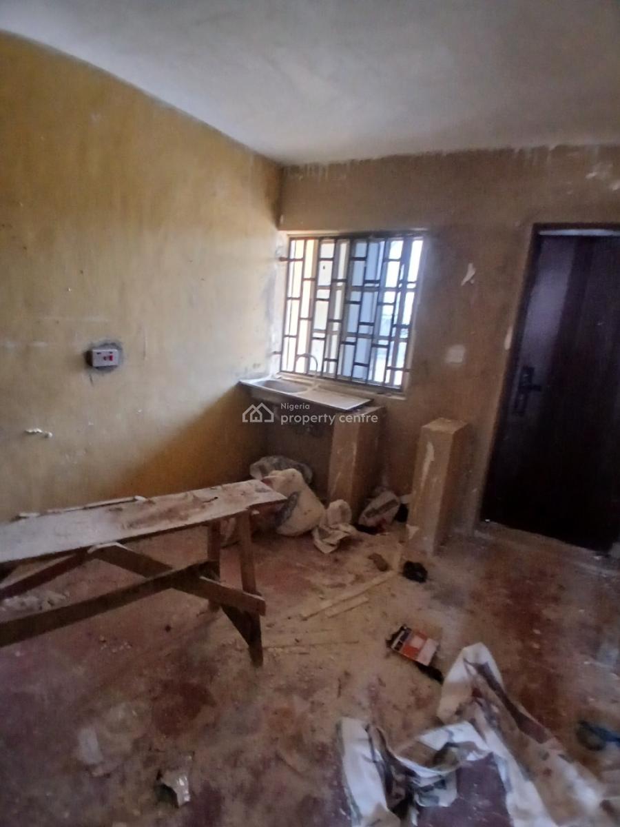 Newly Renovated 2 Bedroom Semi-detached in an Estate, Dawaki, Gwarinpa, Abuja, Semi-detached Bungalow for Rent