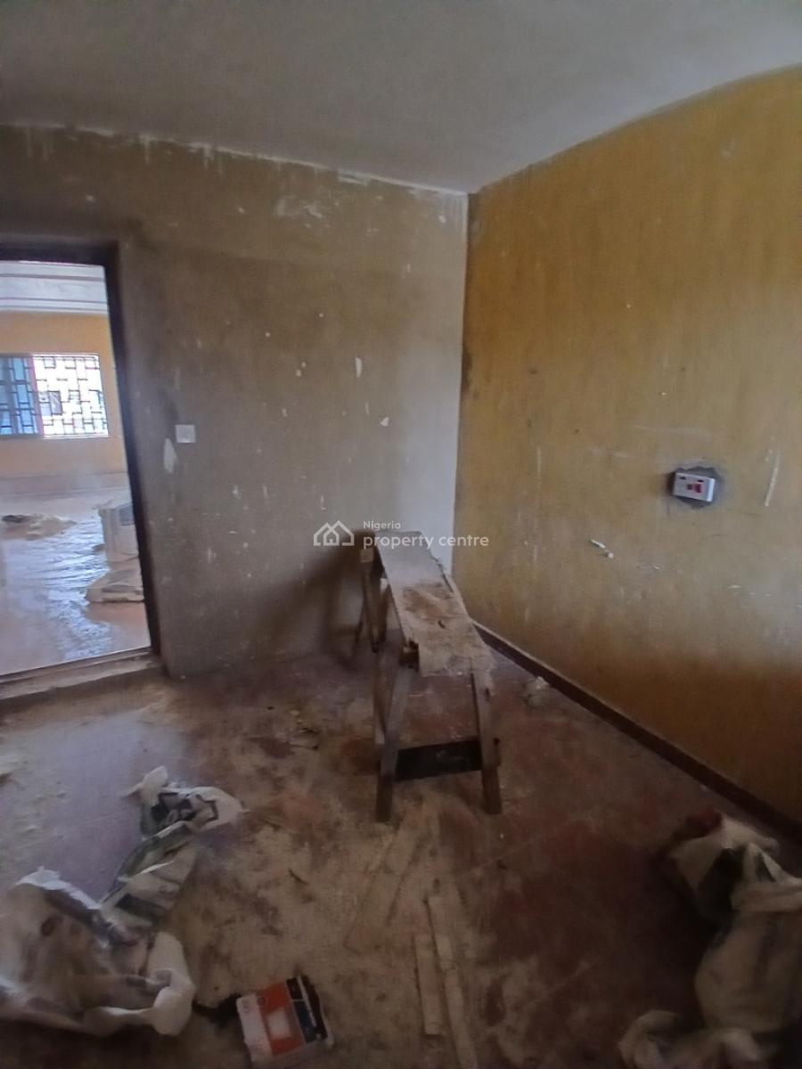 Newly Renovated 2 Bedroom Semi-detached in an Estate, Dawaki, Gwarinpa, Abuja, Semi-detached Bungalow for Rent