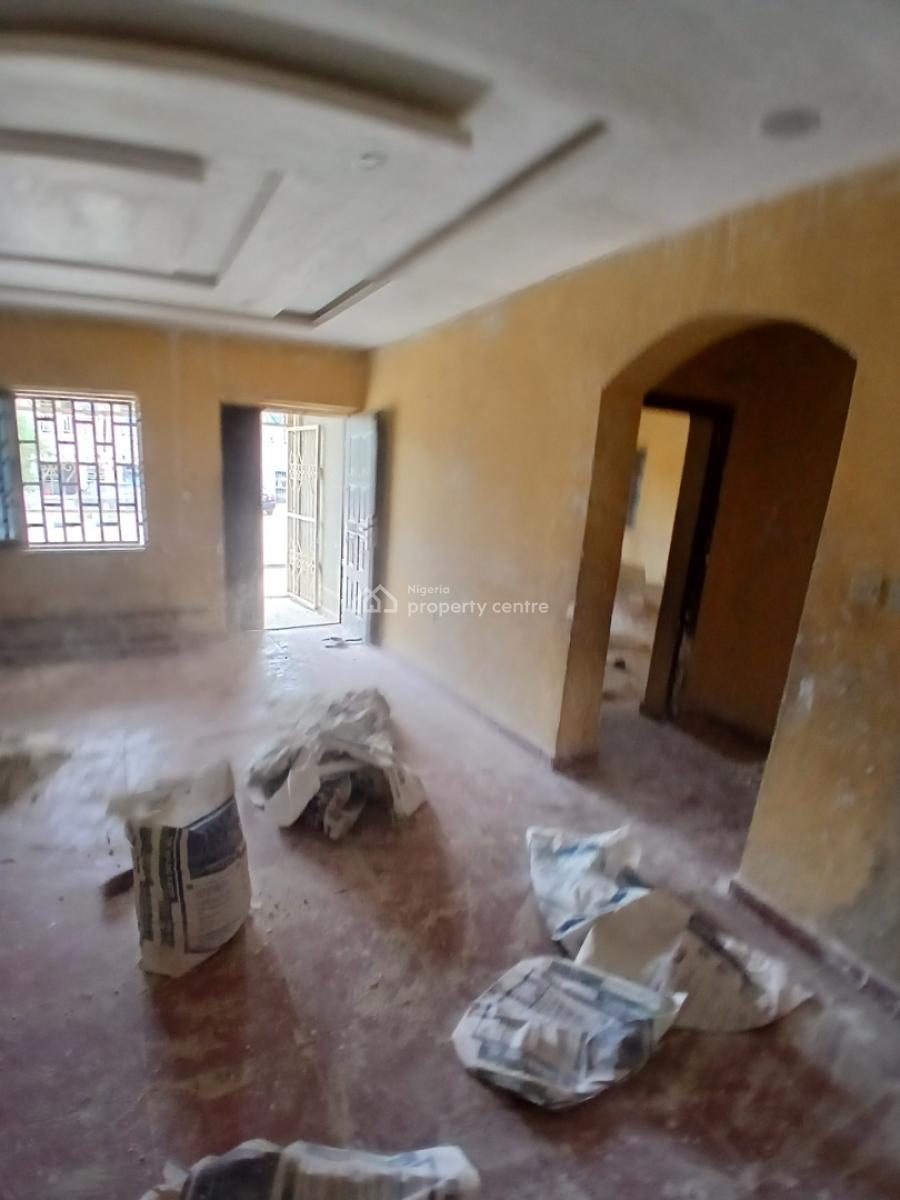 Newly Renovated 2 Bedroom Semi-detached in an Estate, Dawaki, Gwarinpa, Abuja, Semi-detached Bungalow for Rent