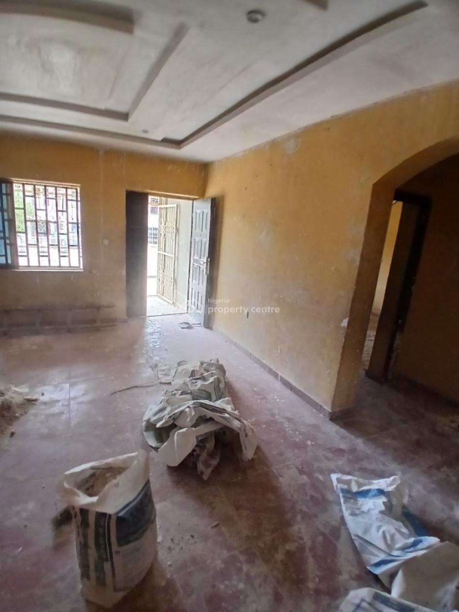 Newly Renovated 2 Bedroom Semi-detached in an Estate, Dawaki, Gwarinpa, Abuja, Semi-detached Bungalow for Rent