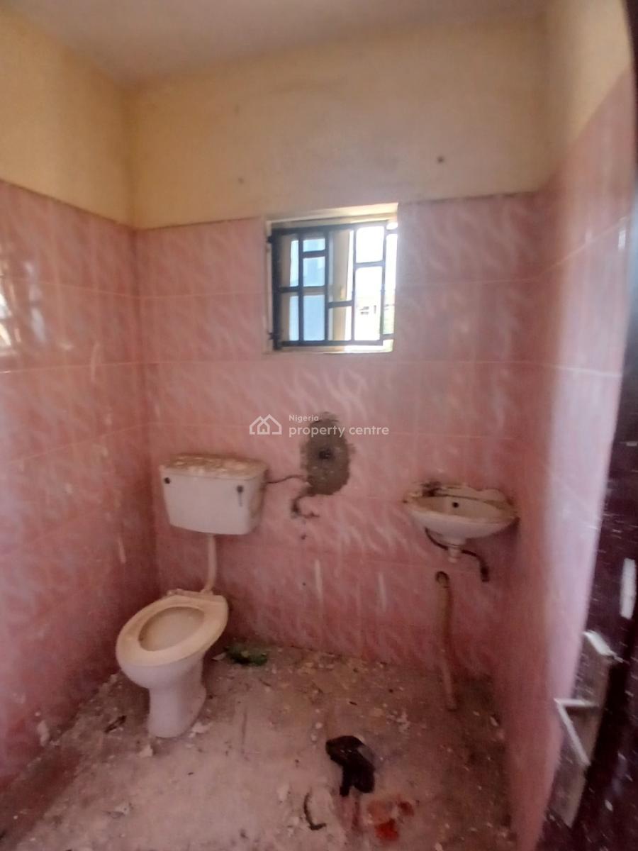 Newly Renovated 2 Bedroom Semi-detached in an Estate, Dawaki, Gwarinpa, Abuja, Semi-detached Bungalow for Rent