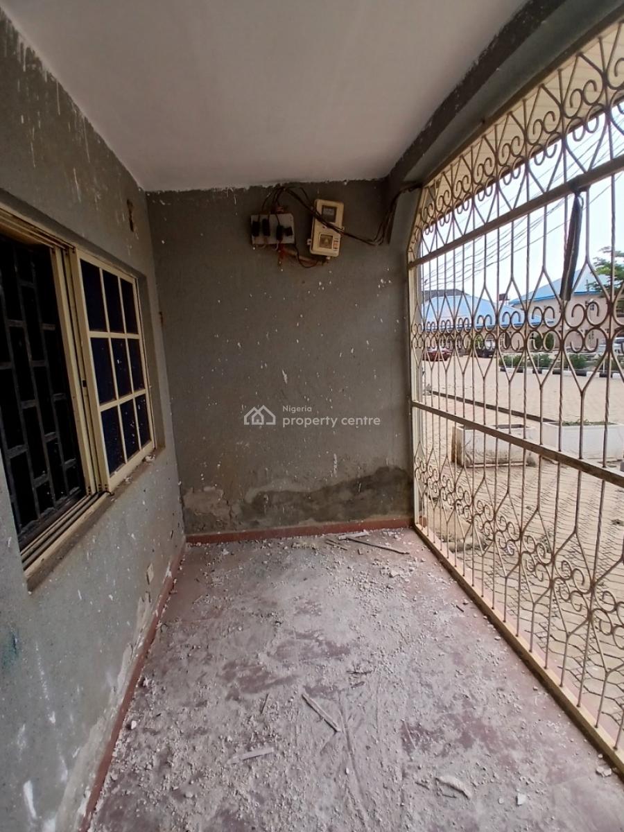 Newly Renovated 2 Bedroom Semi-detached in an Estate, Dawaki, Gwarinpa, Abuja, Semi-detached Bungalow for Rent
