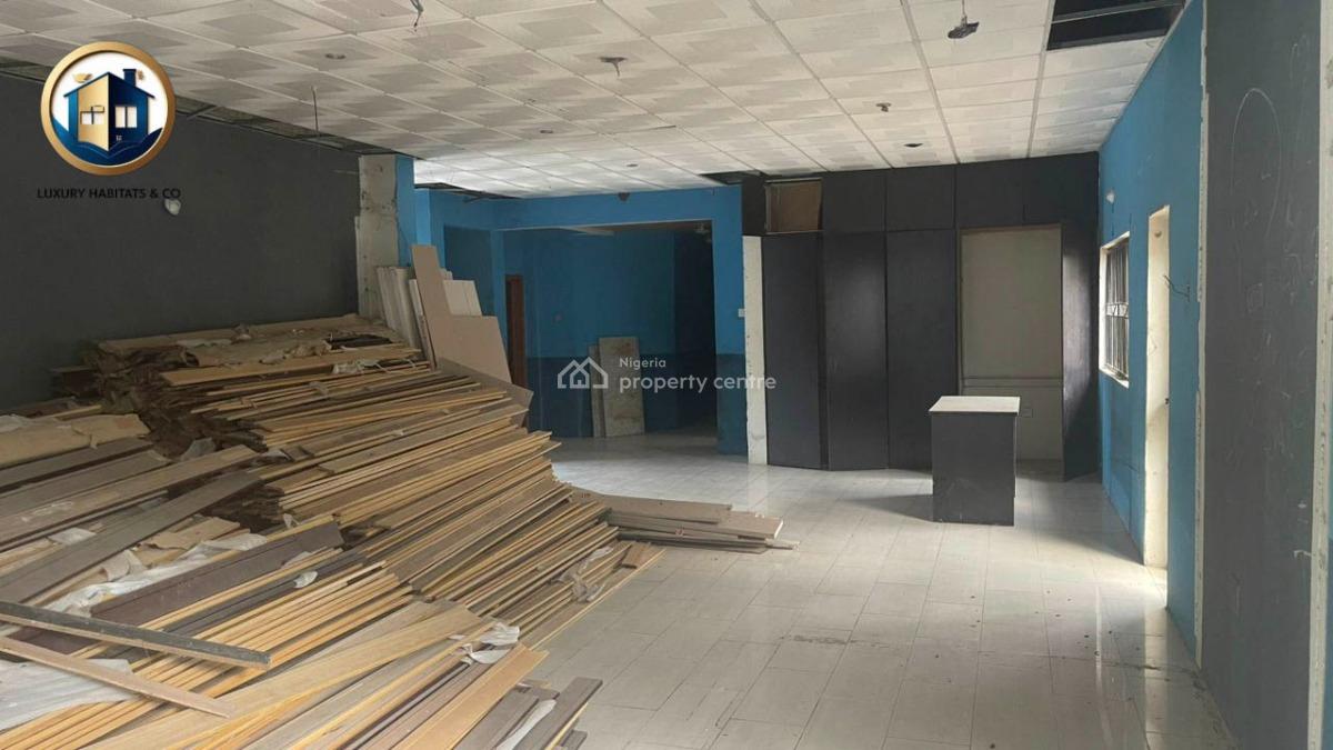 6 Bedroom Bungalow Consisting of 5 Bedrooms, a Penthouse & a Bq, Mayfair Gardens Estate, Awoyaya, Ibeju Lekki, Lagos, Detached Bungalow for Sale