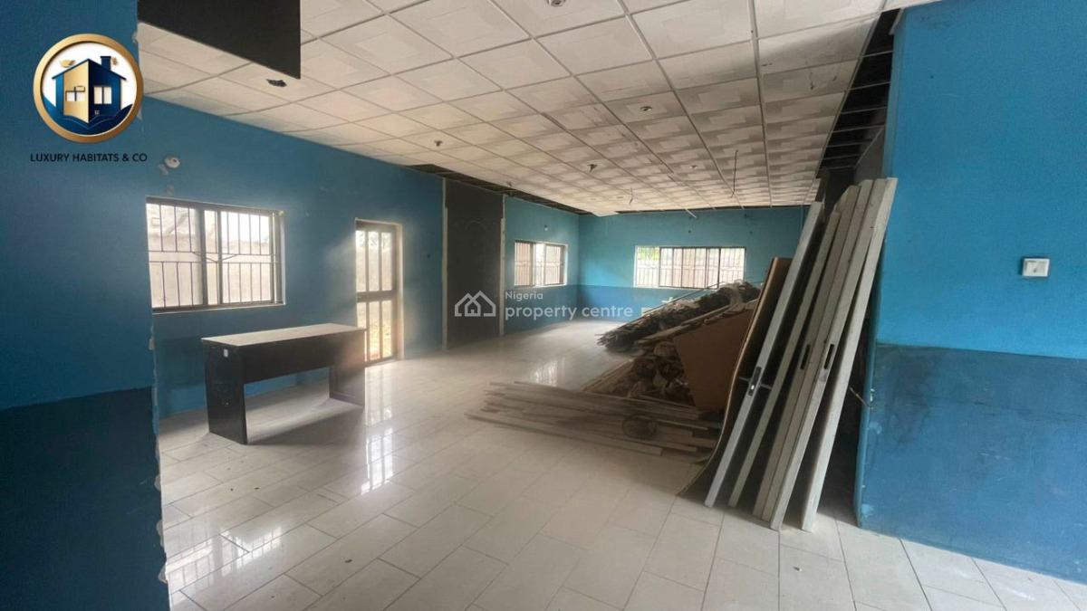 6 Bedroom Bungalow Consisting of 5 Bedrooms, a Penthouse & a Bq, Mayfair Gardens Estate, Awoyaya, Ibeju Lekki, Lagos, Detached Bungalow for Sale