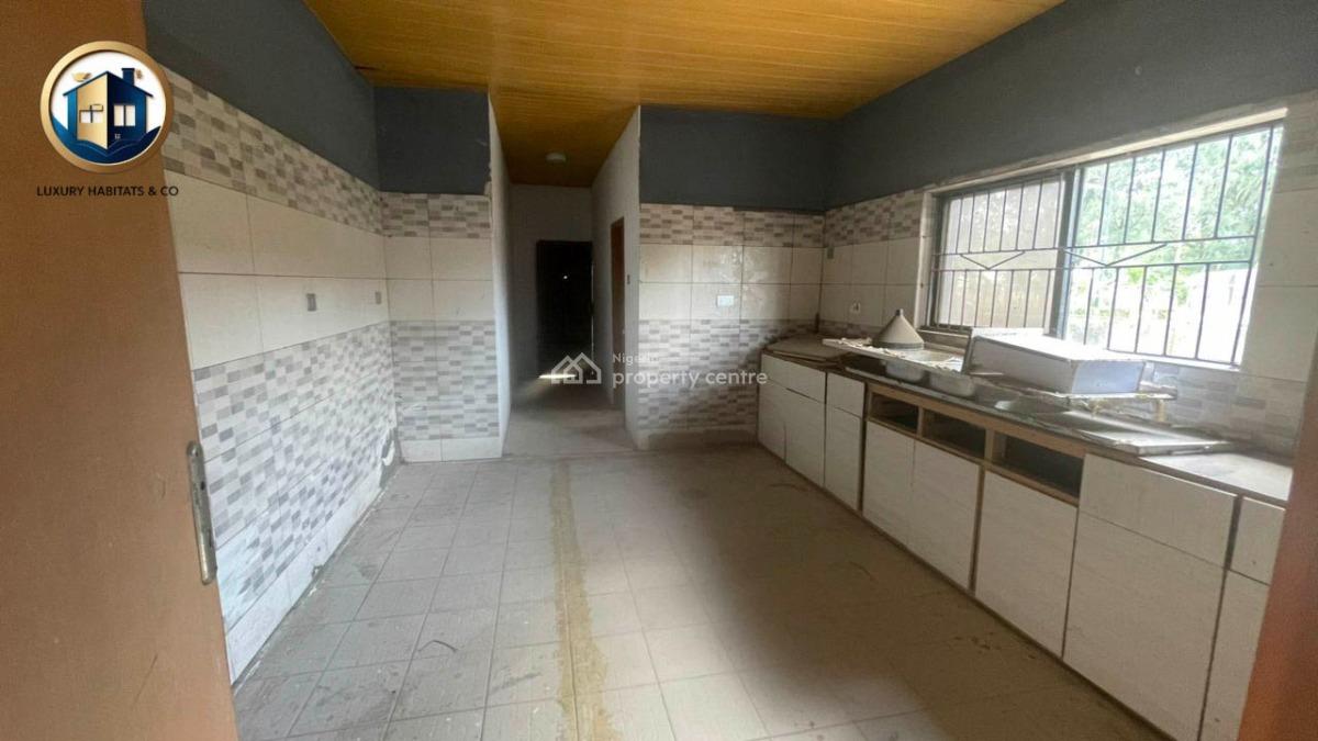 6 Bedroom Bungalow Consisting of 5 Bedrooms, a Penthouse & a Bq, Mayfair Gardens Estate, Awoyaya, Ibeju Lekki, Lagos, Detached Bungalow for Sale