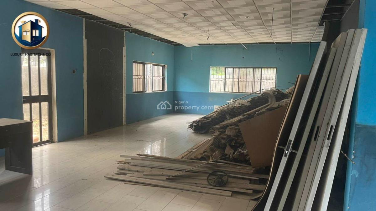 6 Bedroom Bungalow Consisting of 5 Bedrooms, a Penthouse & a Bq, Mayfair Gardens Estate, Awoyaya, Ibeju Lekki, Lagos, Detached Bungalow for Sale