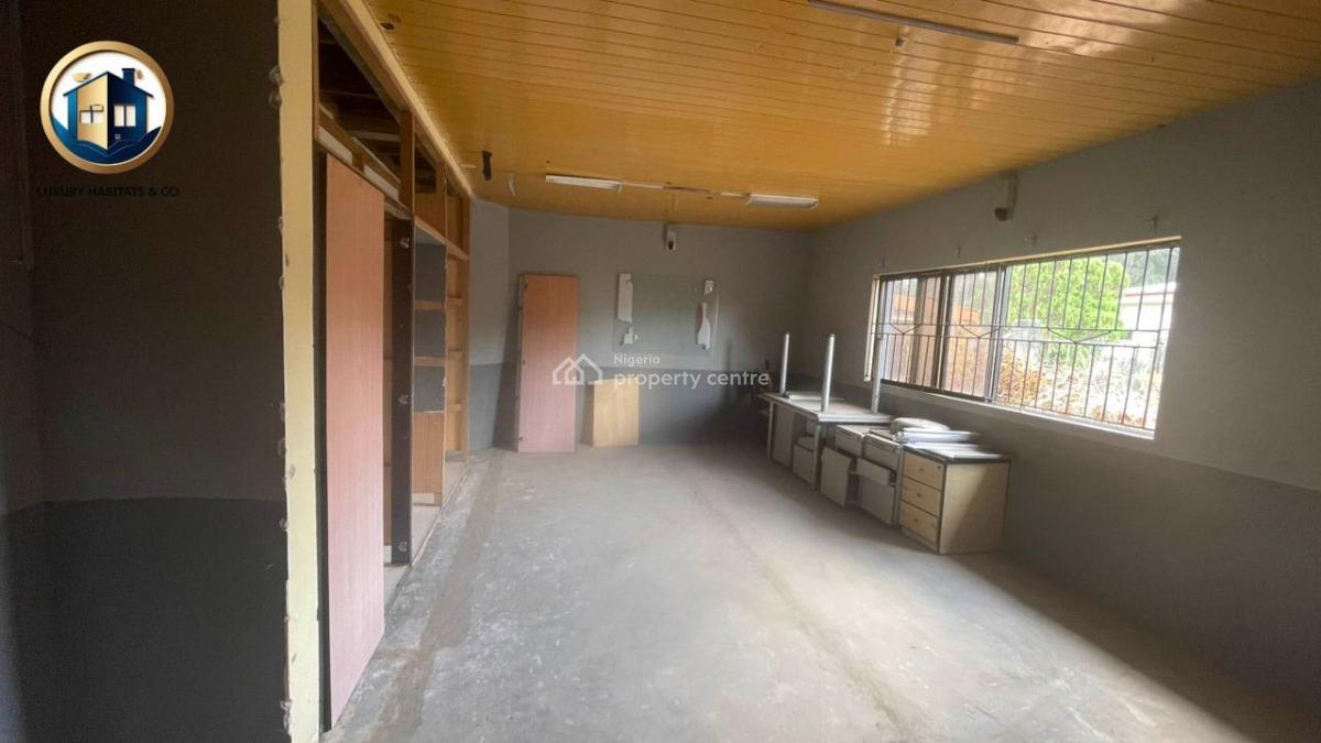 6 Bedroom Bungalow Consisting of 5 Bedrooms, a Penthouse & a Bq, Mayfair Gardens Estate, Awoyaya, Ibeju Lekki, Lagos, Detached Bungalow for Sale