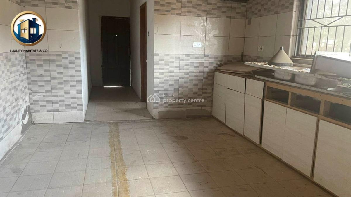 6 Bedroom Bungalow Consisting of 5 Bedrooms, a Penthouse & a Bq, Mayfair Gardens Estate, Awoyaya, Ibeju Lekki, Lagos, Detached Bungalow for Sale