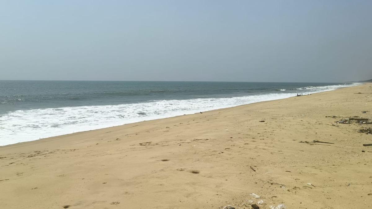 Beach Palace Estate & Resorts -, Near Lagos Calabar Coastal Road, Ode Omi Ogun Waterside, Ode Omi, Ibeju Lekki, Lagos, Residential Land for Sale