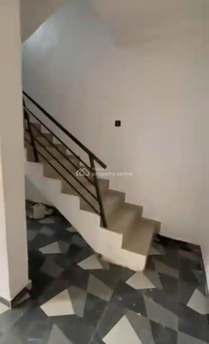 Modern Mini Flat Duplex, Addo Road, Ajah, Lagos, Terraced Duplex for Rent