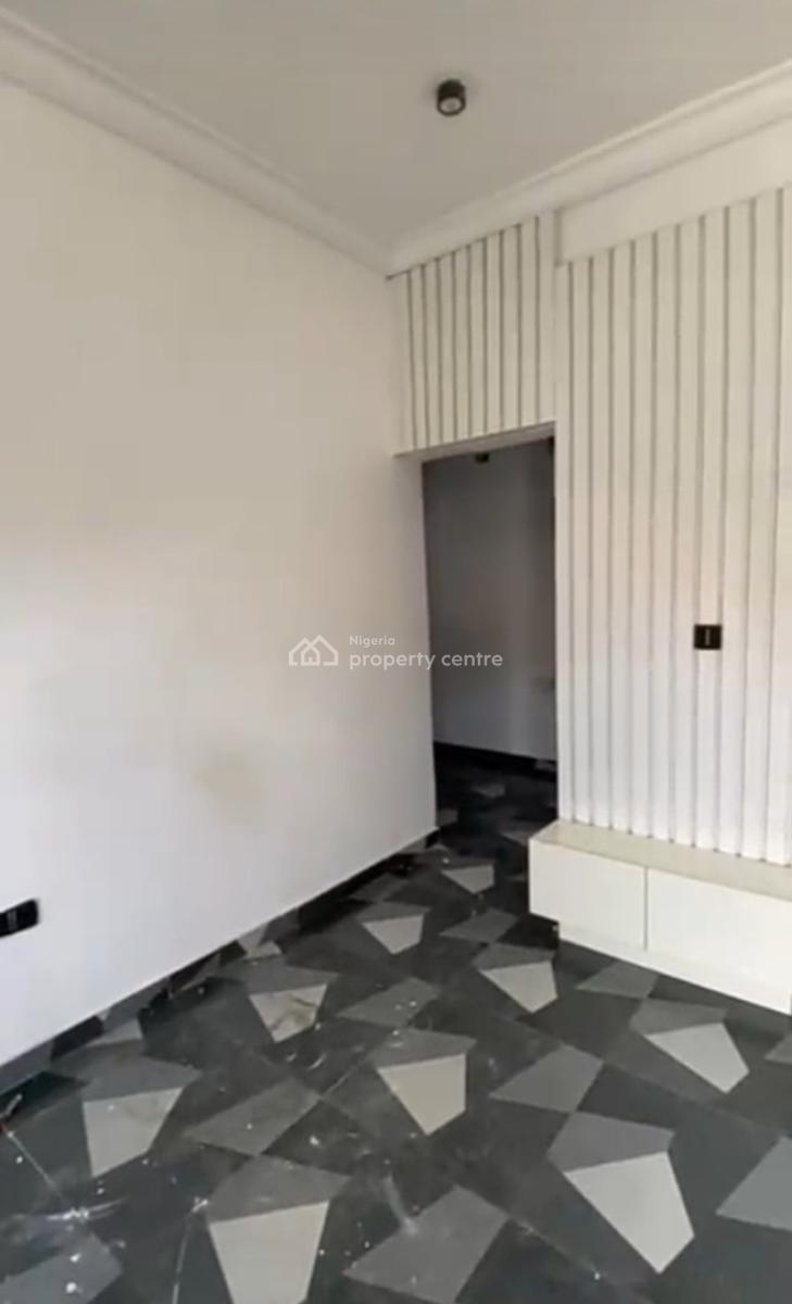 Modern Mini Flat Duplex, Addo Road, Ajah, Lagos, Terraced Duplex for Rent