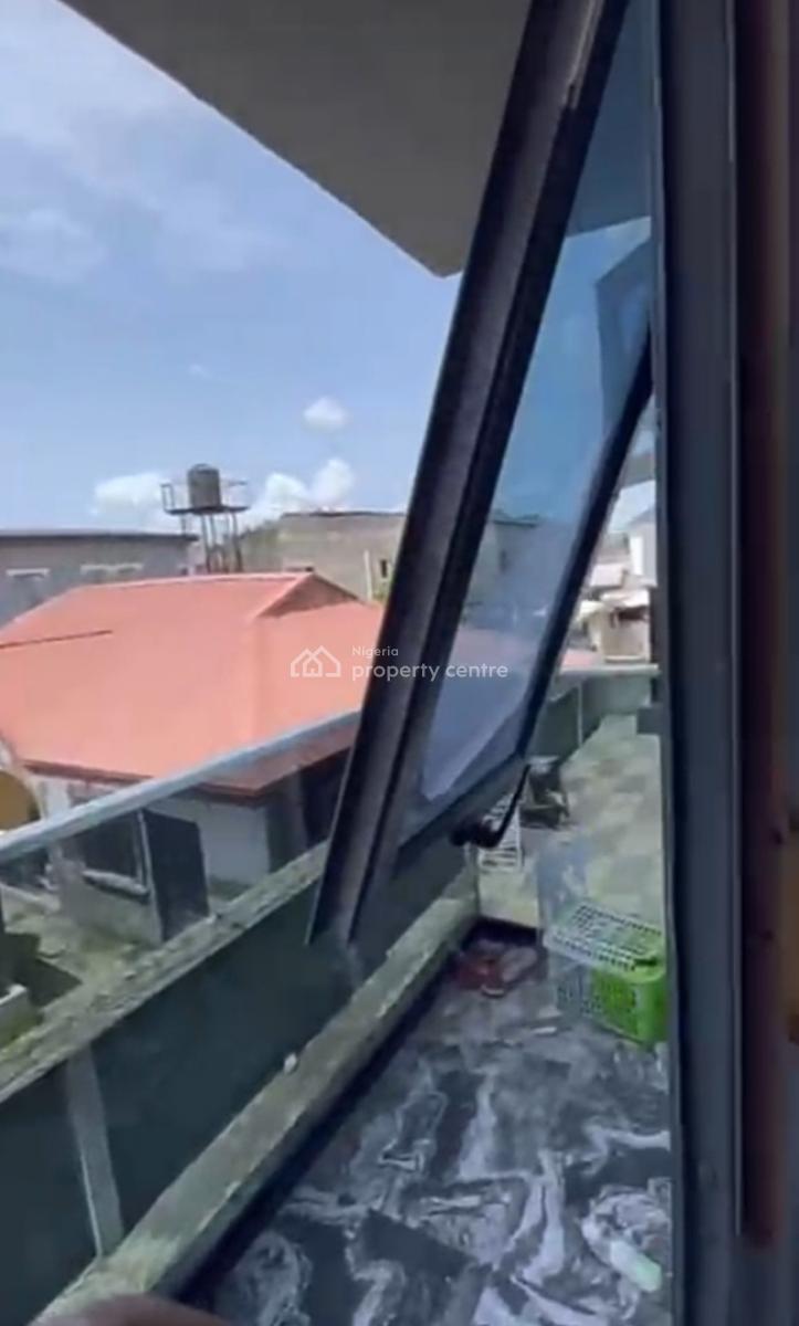 Modern Mini Flat Duplex, Addo Road, Ajah, Lagos, Terraced Duplex for Rent