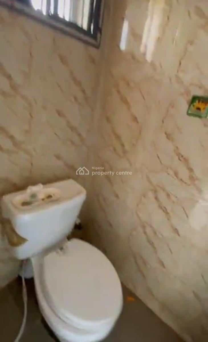 Modern Mini Flat Duplex, Addo Road, Ajah, Lagos, Terraced Duplex for Rent