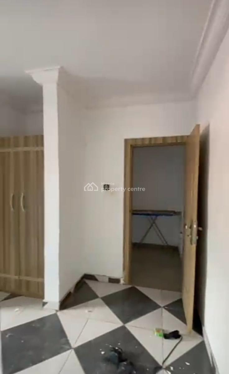 Modern Mini Flat Duplex, Addo Road, Ajah, Lagos, Terraced Duplex for Rent