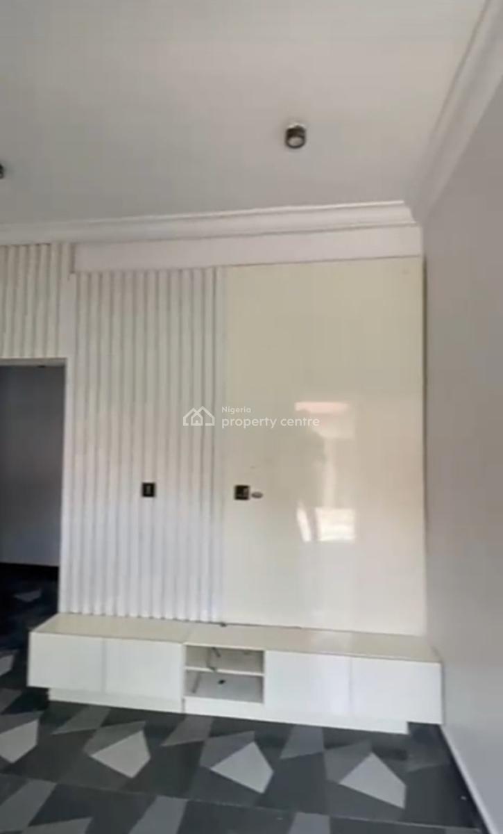 Modern Mini Flat Duplex, Addo Road, Ajah, Lagos, Terraced Duplex for Rent