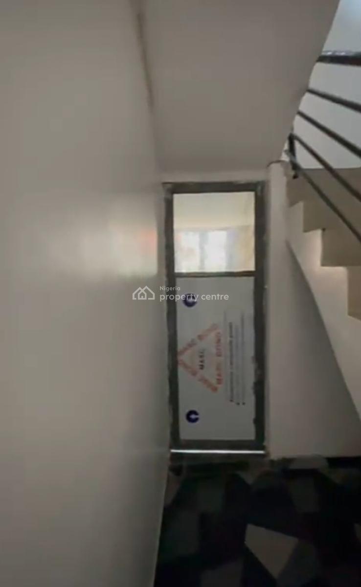 Modern Mini Flat Duplex, Addo Road, Ajah, Lagos, Terraced Duplex for Rent