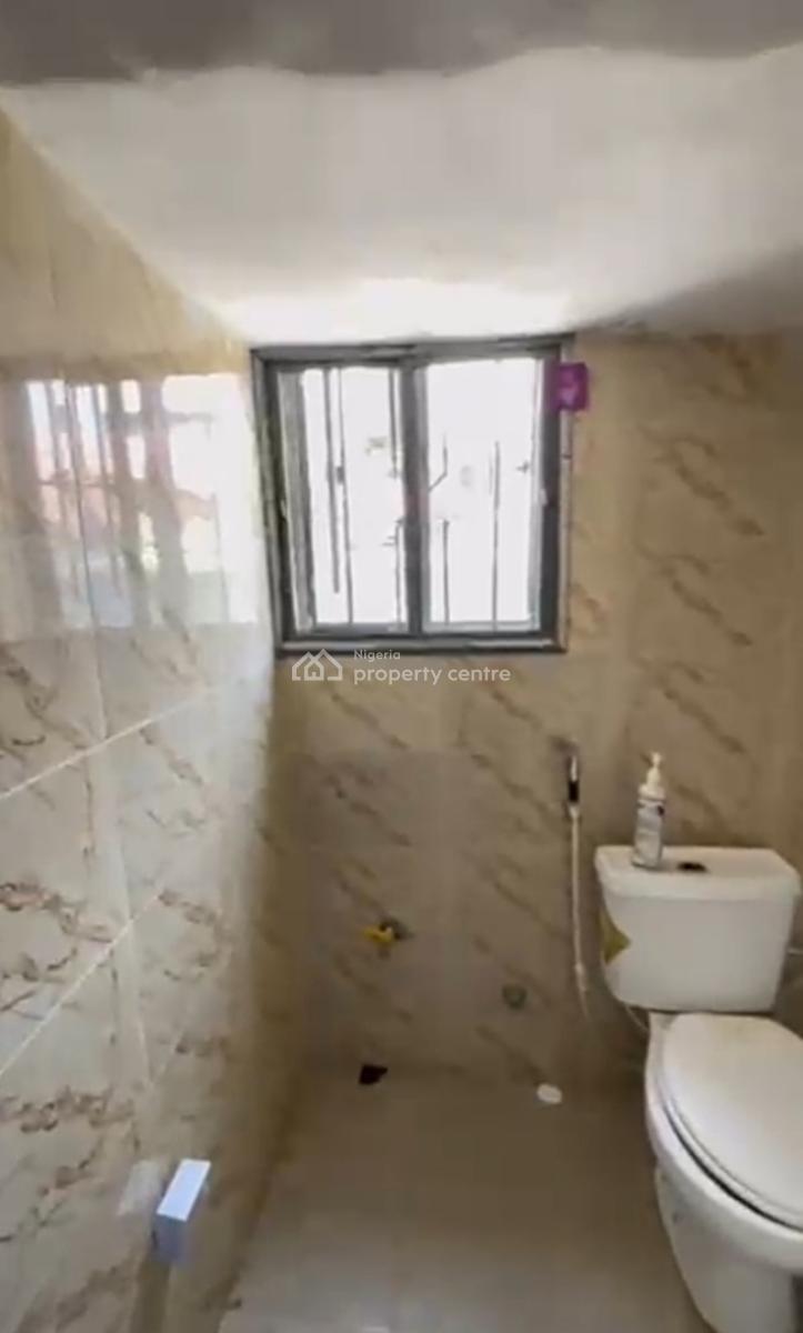 Modern Mini Flat Duplex, Addo Road, Ajah, Lagos, Terraced Duplex for Rent